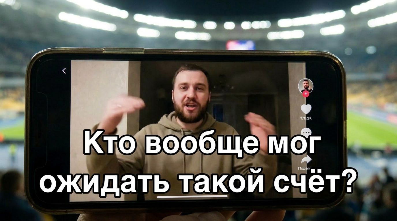 На чемпионат мира работают только эти креативы
