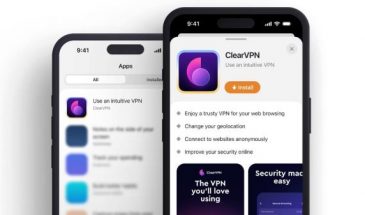 Доступна первая альтернатива App Store для загрузки приложений