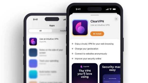Доступна первая альтернатива App Store для загрузки приложений