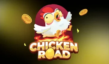 Обзор гемблинг связки в FB на слот Chicken Road