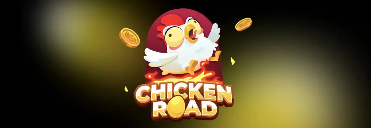 Обзор гемблинг связки в FB на слот Chicken Road