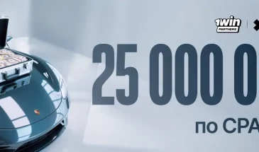 6 000 000 000 просмотров и $25 661 849 revenue