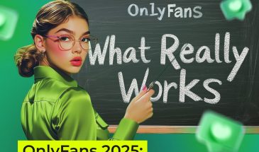 Как продвигать OnlyFans и похожие офферы в 2025: трафик, форматы, стратегии